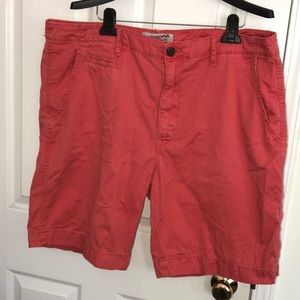 Men’s shorts